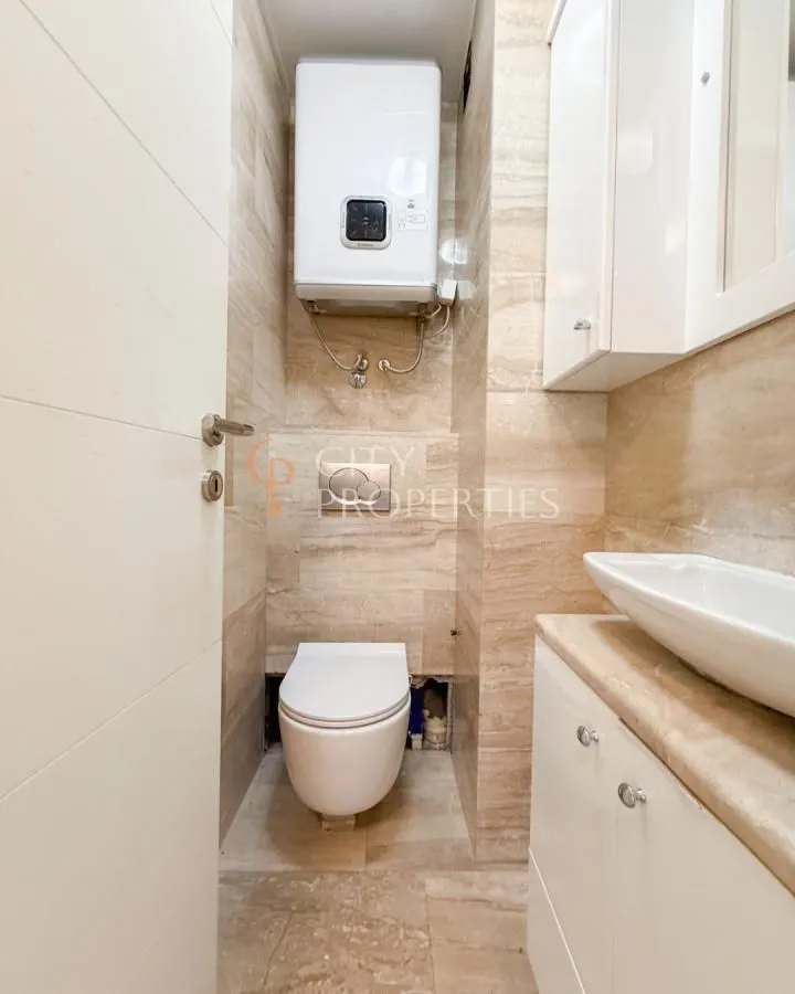 Prodaja, stan, 110m², Preko Morače, Podgorica