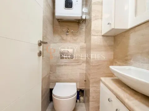 Sale, apartment, 110m², Preko Morače, Podgorica - image 6