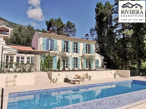 Sale, house, 184m², Baošići, Herceg Novi - image 17