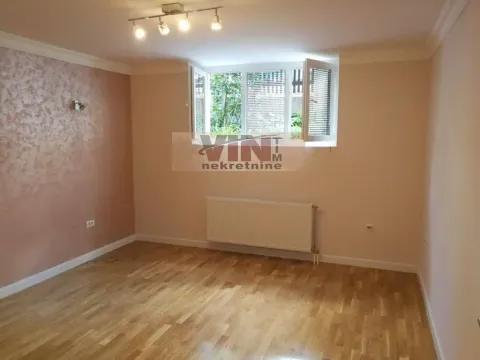 Sale, two bedroom apartment, 37m², Palilulska Pijaca, Palilula Sve Podlokacije