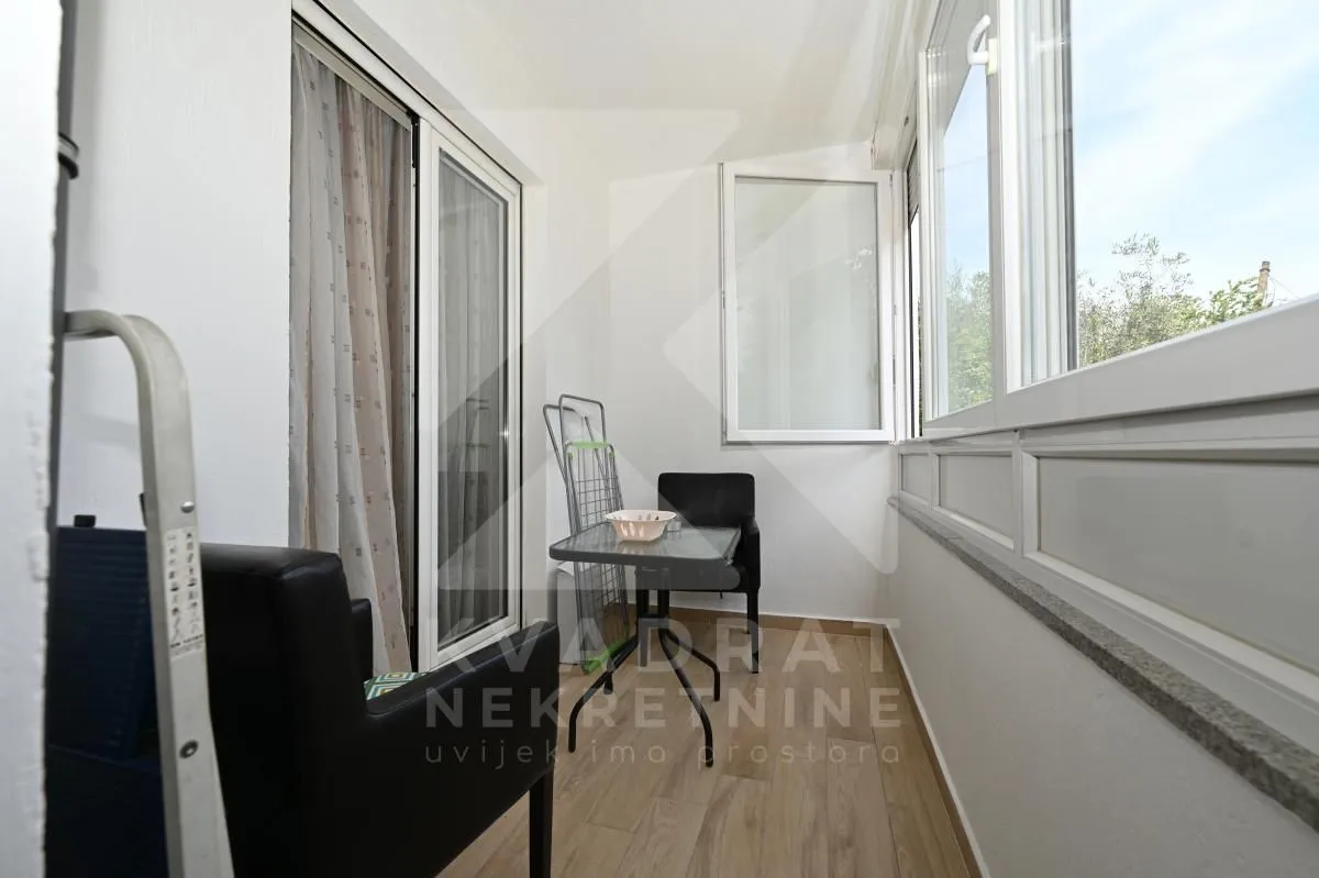 Rent, one bedroom apartment, 51m², Stara Varoš, Podgorica