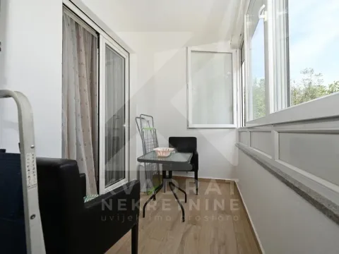 Rent, one bedroom apartment, 51m², Stara Varoš, Podgorica - image 14