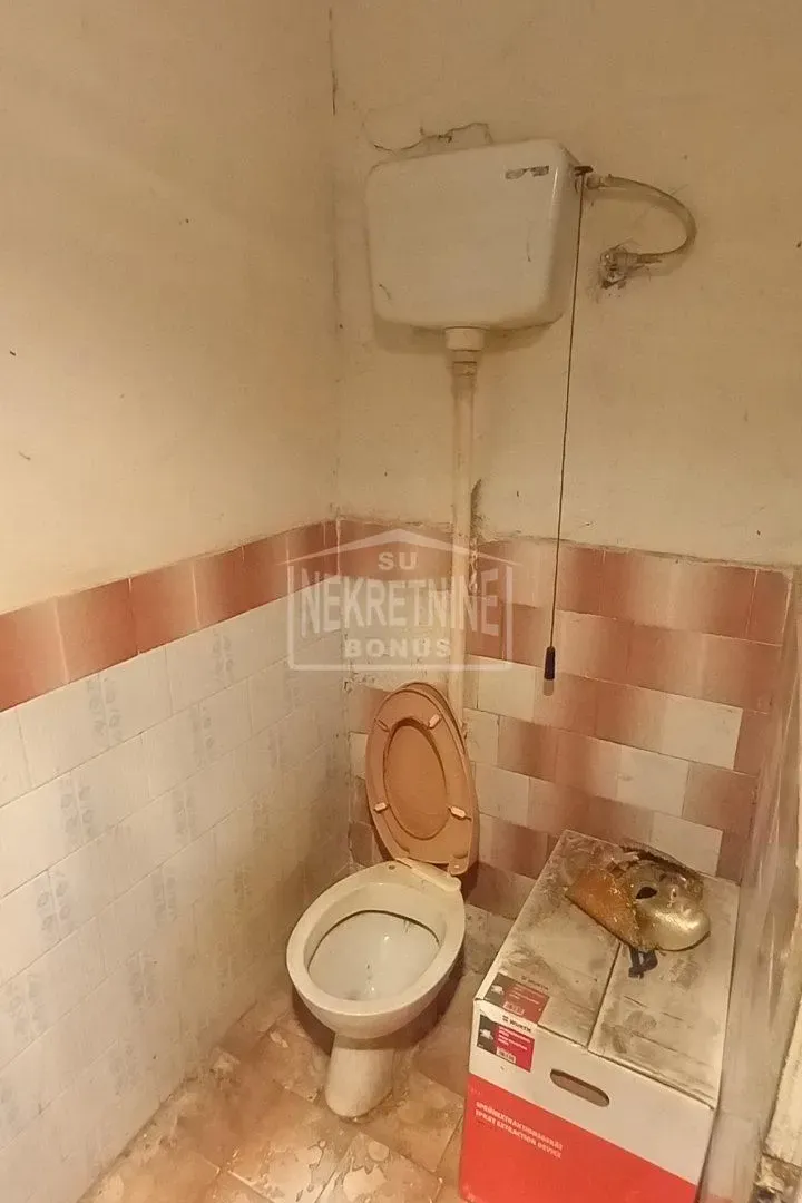 Prodaja, kuća, 178m², Verušić, Subotica