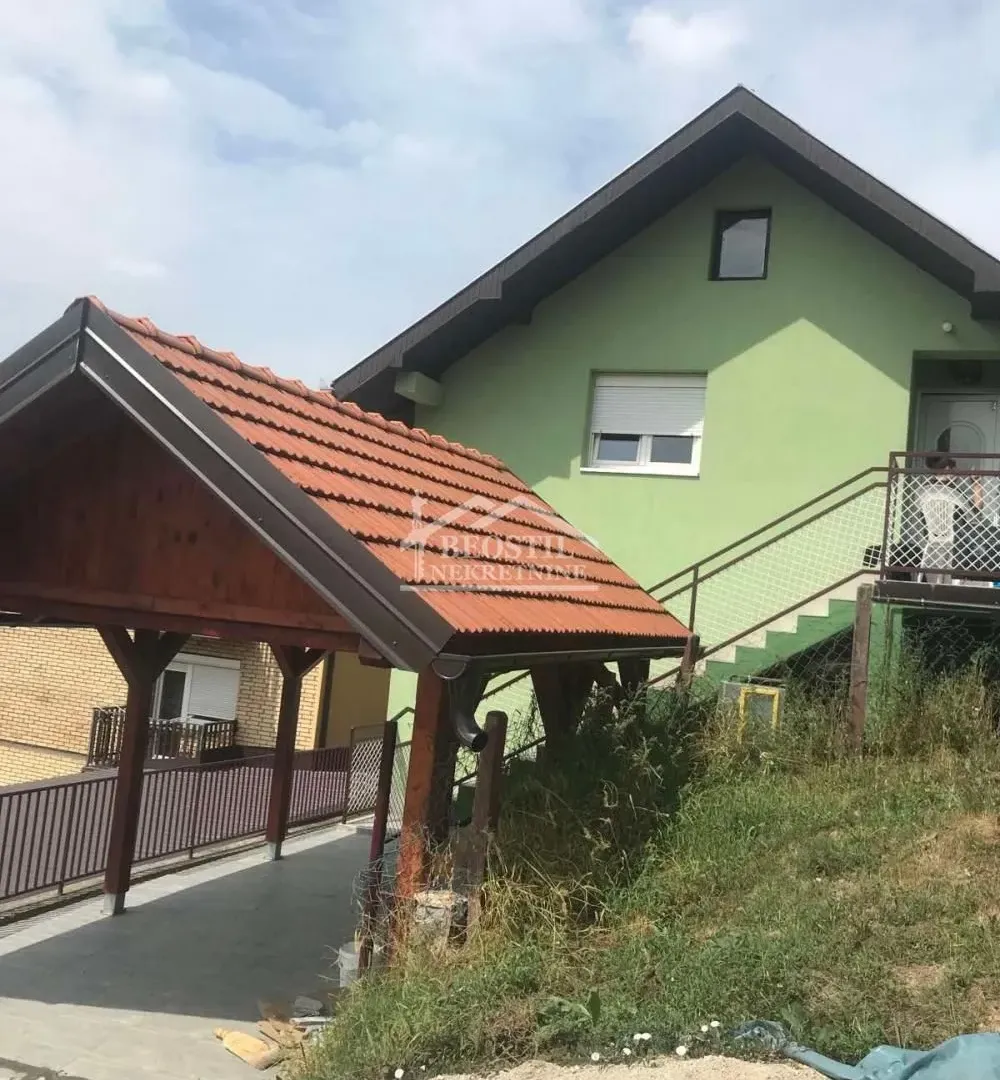 Sale, house, 73m², Krčagovo, Užice