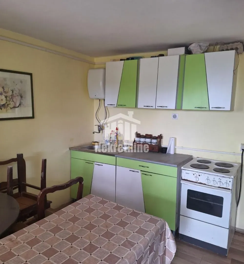 Prodaja, kuća, 75m², Novi Slankamen, Inđija