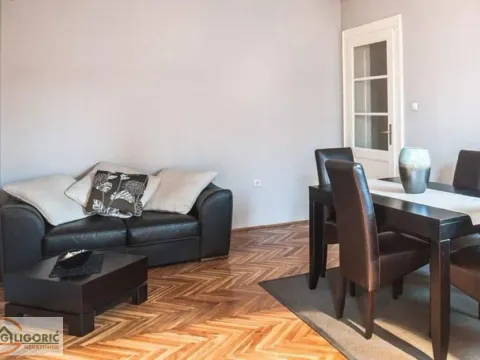 Izdavanje, dvosoban stan, 76m², Južni Bulevar, Vračar Sve Podlokacije - image 6