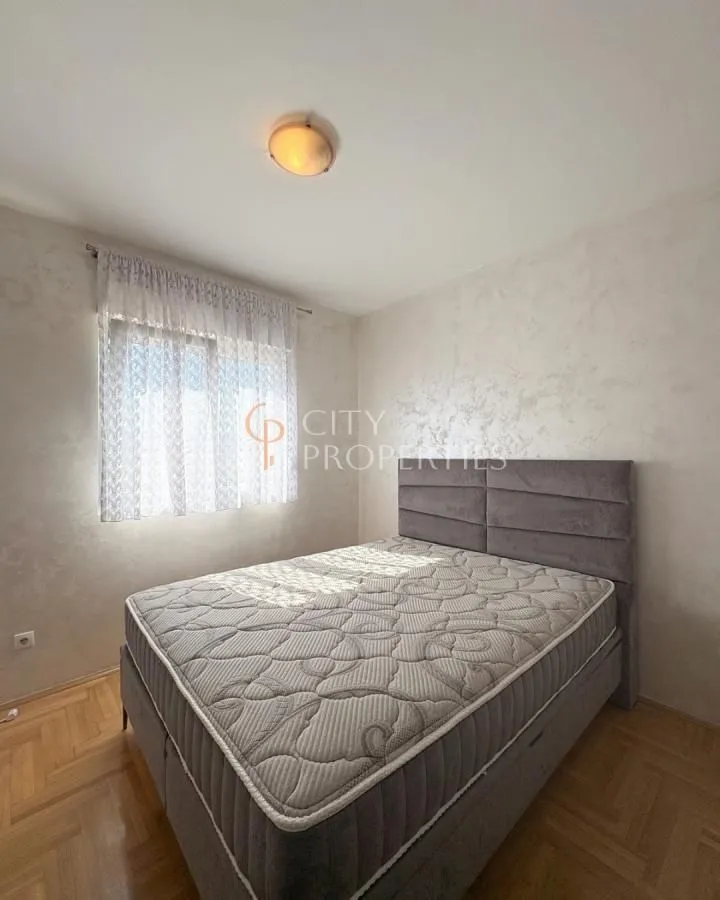 Rent, apartment, 43m², Stari Aerodrom, Podgorica