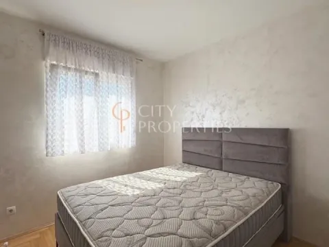 Rent, apartment, 43m², Stari Aerodrom, Podgorica - image 11