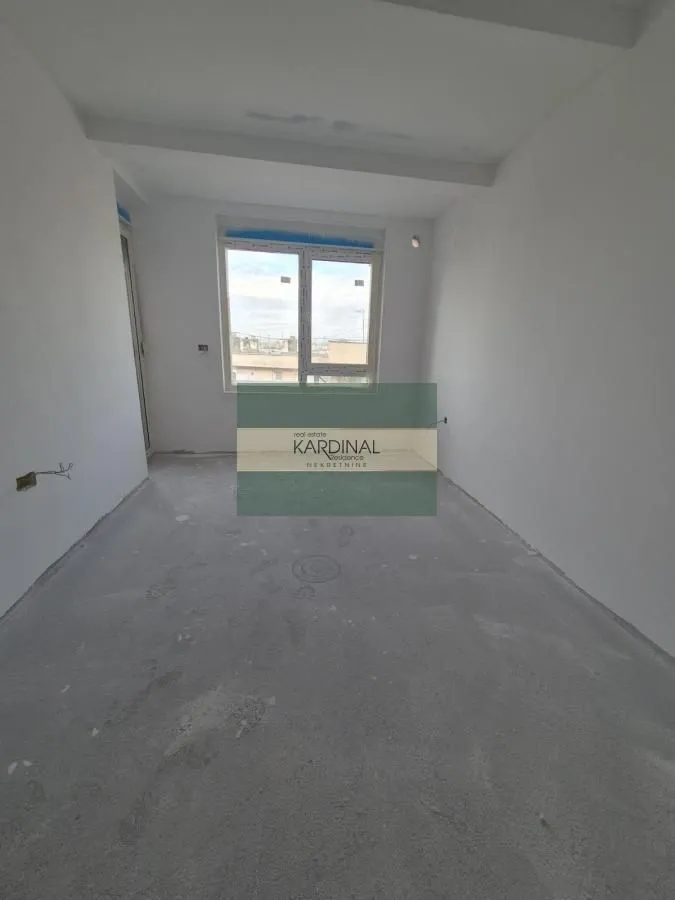 Prodaja, jednosoban stan, 53m², Aqua park, Jagodina