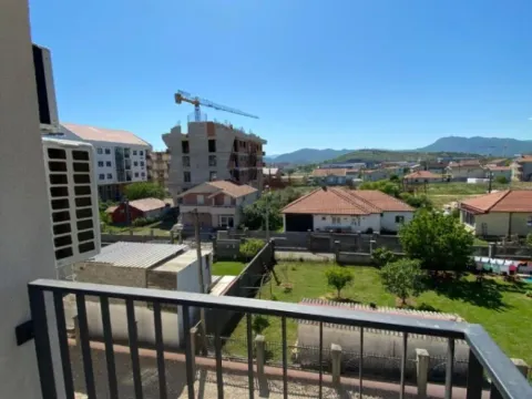 Izdavanje, jednosoban stan, 46m², Zabjelo, Podgorica - image 7