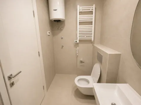 Prodaja, jednosoban stan, 40m², Central Point, Podgorica - image 7
