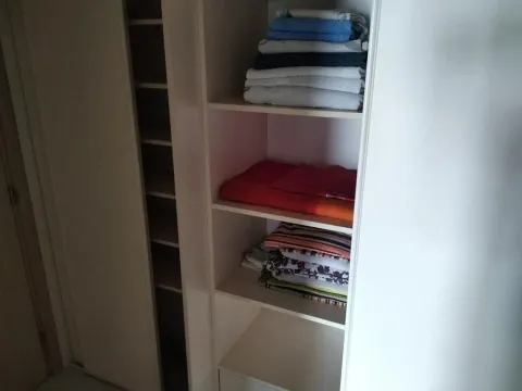 Rent, one bedroom apartment, 50m², Preko Morače, Podgorica - image 7