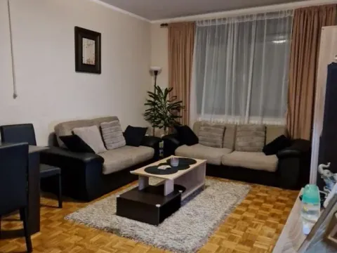 Rent, two bedroom apartment, 51m², Nova Detelinara, Novi Sad Sve Podlokacije - image 7