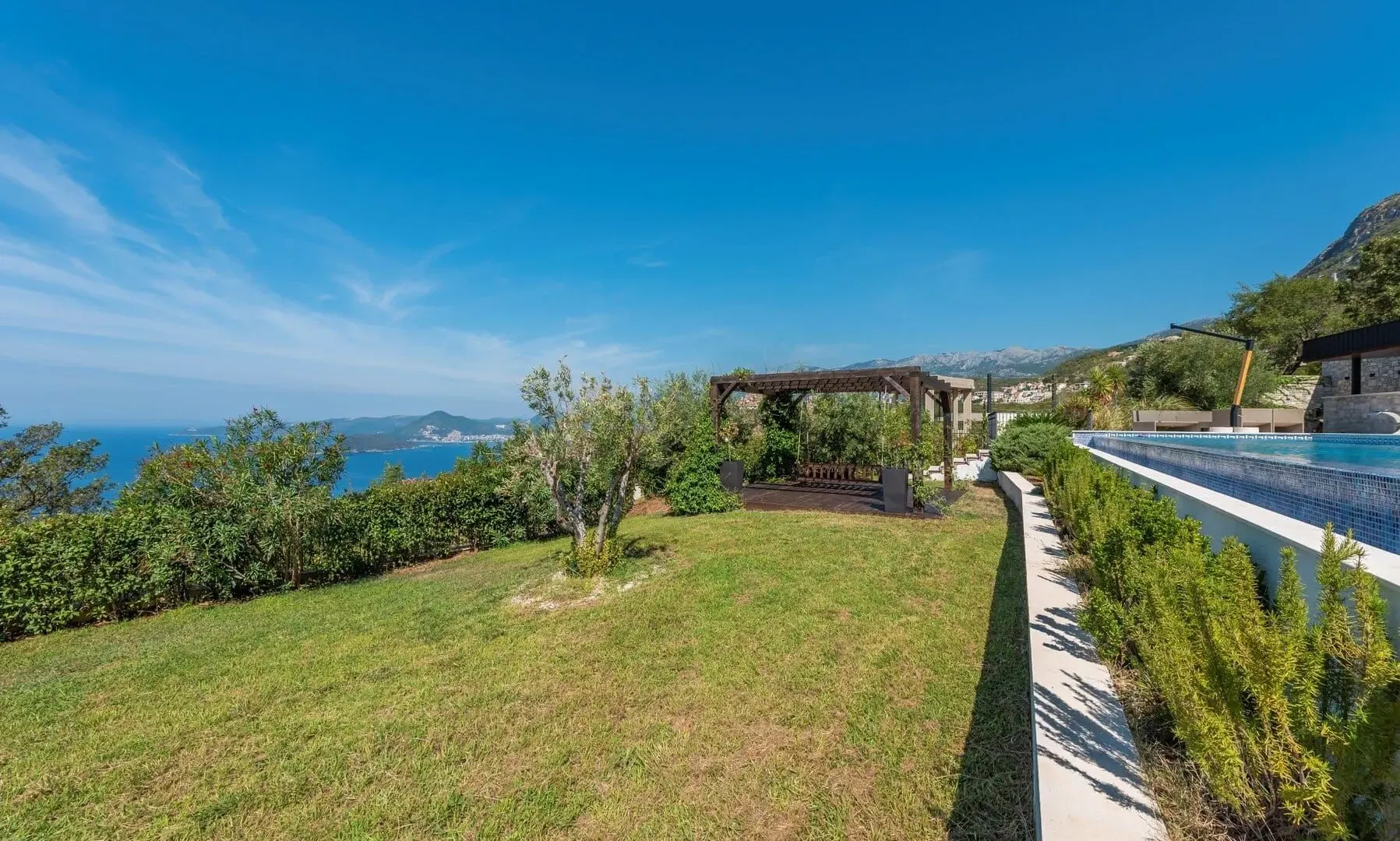 Sale, house, 496m², Blizikuće, Budva