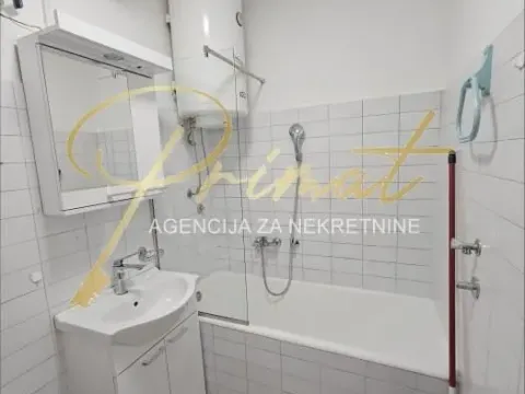 Rent, two bedroom apartment, 56m², Palilula Sve Podlokacije, Beograd - image 10