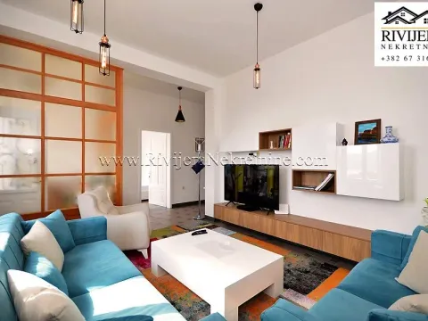 Prodaja, kuća, 90m², Centar, Herceg Novi - image 35