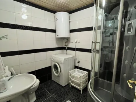 Izdavanje, dvosoban stan, 72m², Gintaš, Podgorica - image 9