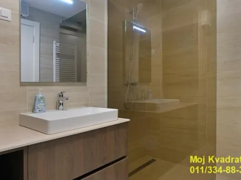 Prodaja, dvosoban stan, 57m², Novi Beograd Blok 65, Novi Beograd Sve Podlokacije - image 12