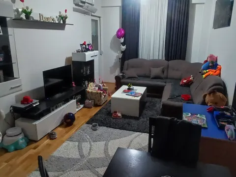 Sale, one bedroom apartment, 50m², Ljubović, Podgorica - image 1