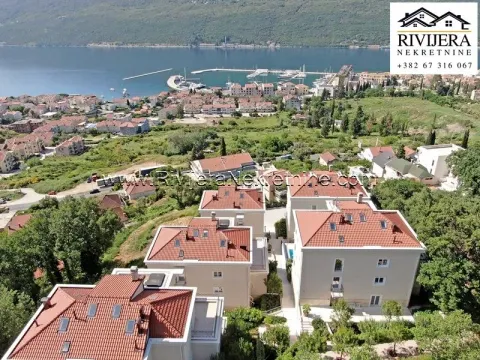 Prodaja, trosoban stan, 115m², Đenovići, Herceg Novi - image 5