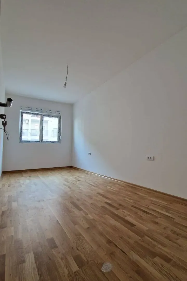 Sale, one bedroom apartment, 45m², Lazi, Budva