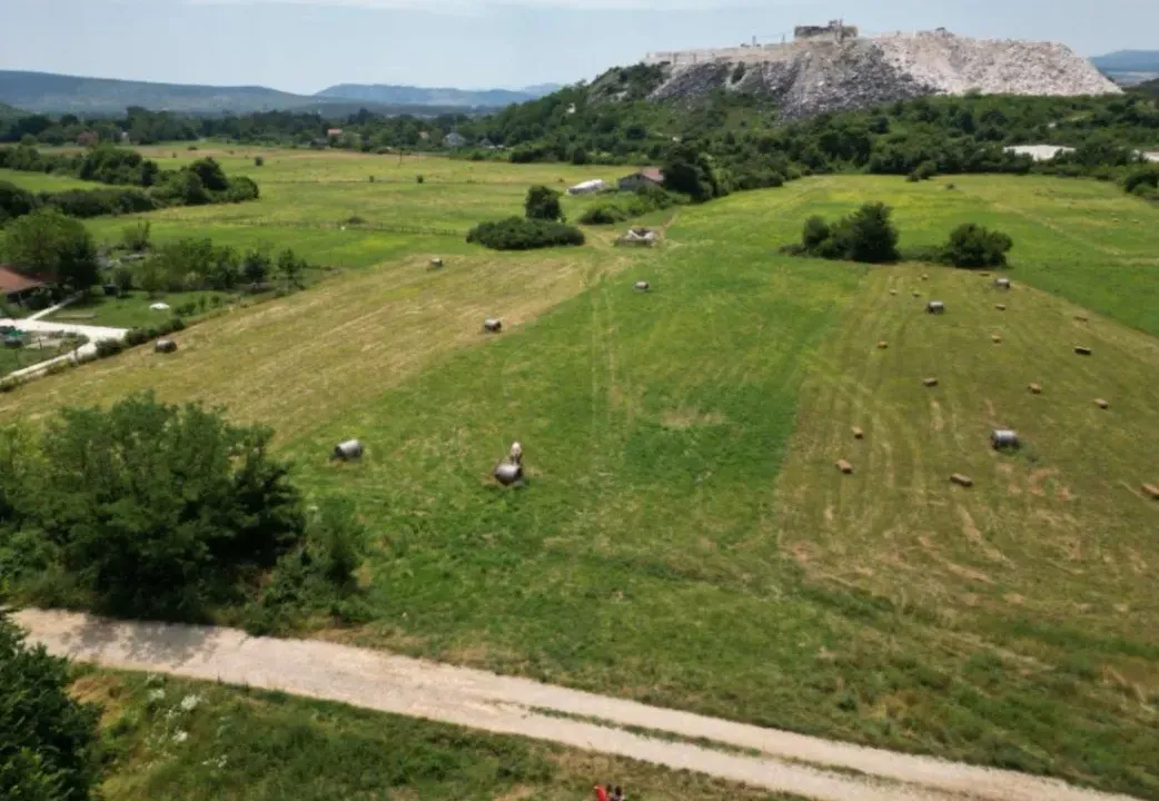 Prodaja, plac, 3157m², Donji Martinići, Danilovgrad