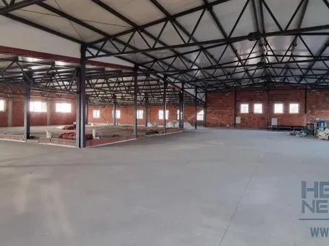 Sale, office space, 2400m², Vranje, Srbija - image 2