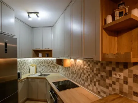 Rent, two bedroom apartment, 67m², Blok 9, Podgorica - image 2