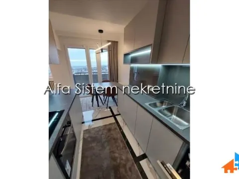 Rent, three bedroom apartment, 72m², Tašmajdan, Palilula Sve Podlokacije - image 9