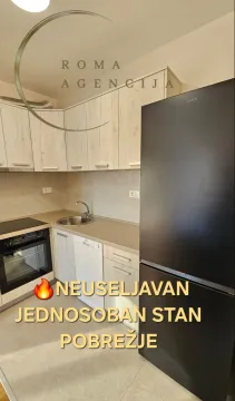 Stan in Zabjelo