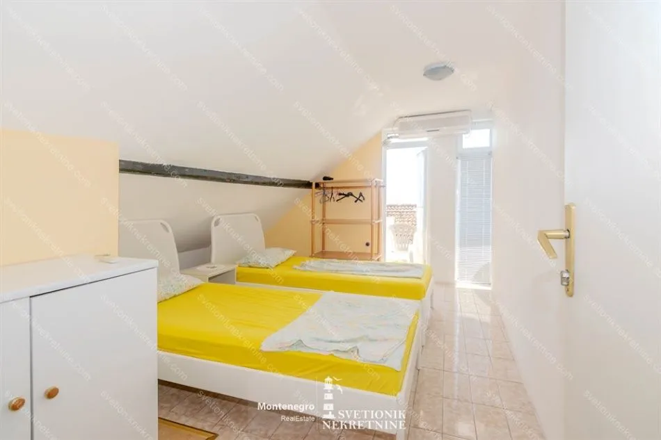 Prodaja, kuća, 200m², Savina, Herceg Novi