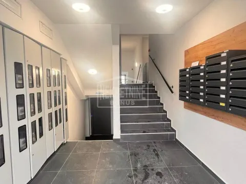 Sale, two bedroom apartment, 46m², Centar, Subotica - image 20