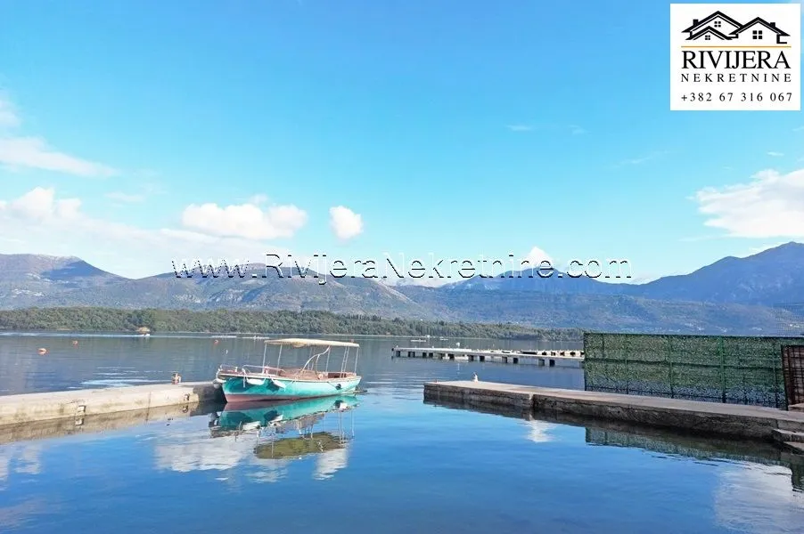 Prodaja, kuća, 121m², Milovići, Tivat