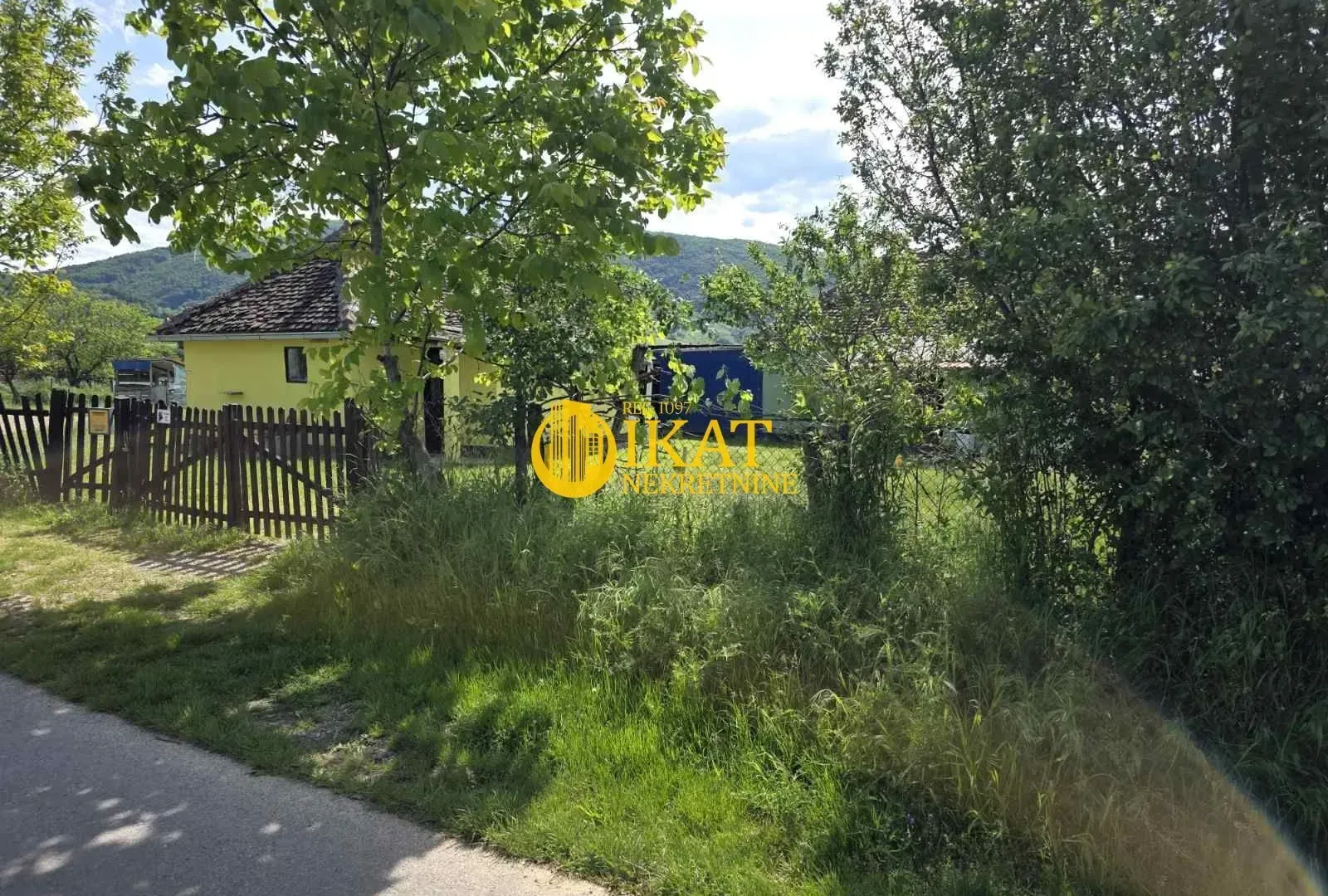 Prodaja, kuća, 86m², Divčibare, Valjevo
