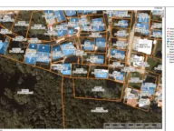 Sale, land lot, 256m², Pečurice, Bar - image 2