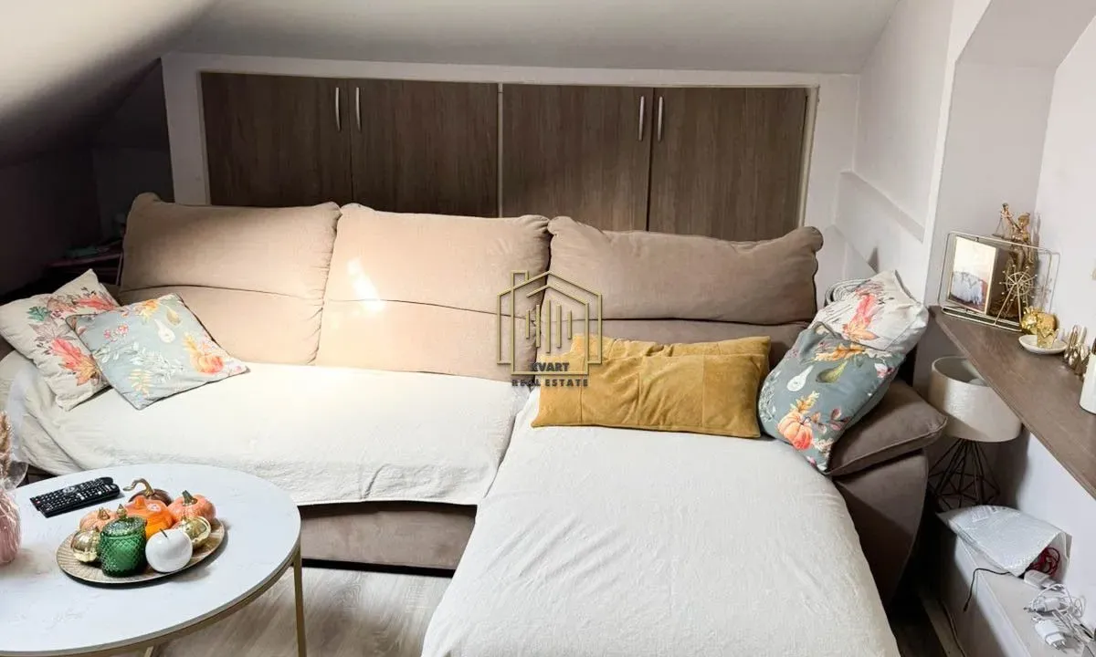 Prodaja, jednosoban stan, 55m², Podgorica, Crna Gora