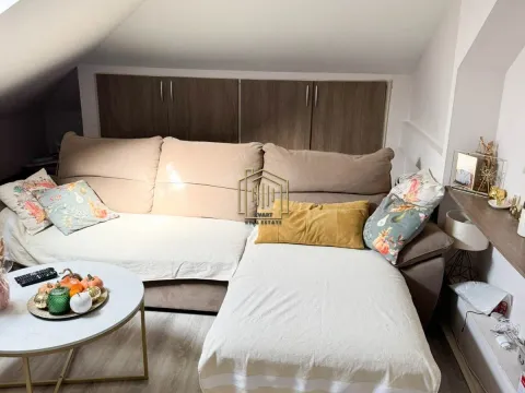 Sale, one bedroom apartment, 55m², Podgorica, Crna Gora