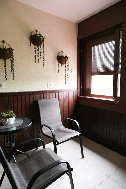 Rent, two bedroom apartment, 77m², Blok 5, Podgorica
