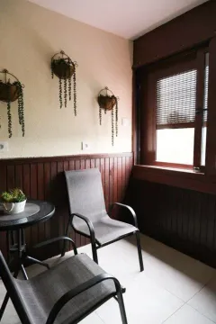 Rent, two bedroom apartment, 77m², Blok 5, Podgorica - image 5