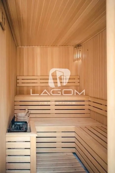 Prodaja, stan, 35m², Palisad, Zlatibor