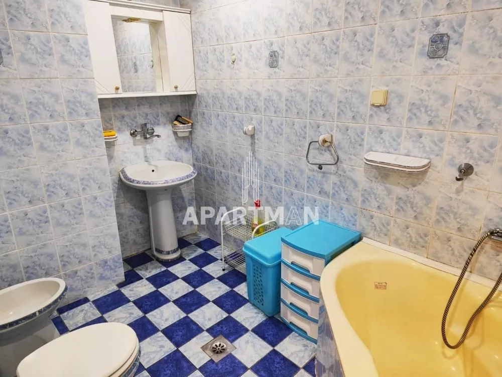 Rent, apartment, 79m², Karaburma, Palilula Sve Podlokacije