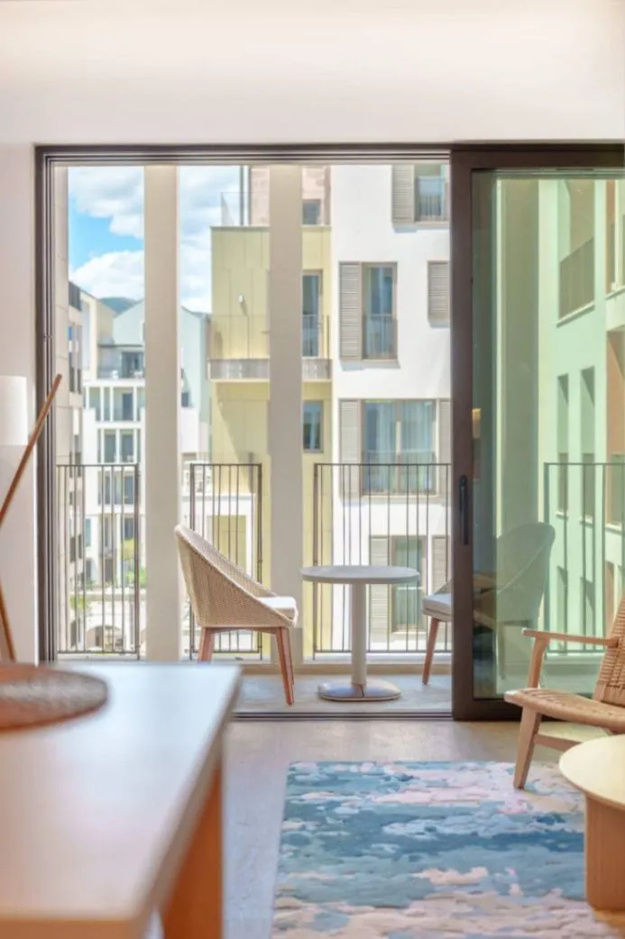 Prodaja, jednosoban stan, 55m², Tivat, Crna Gora