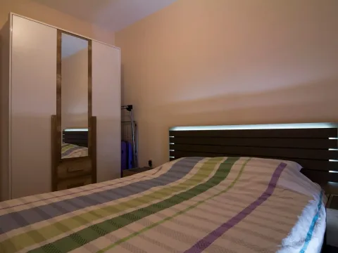 Rent, one bedroom apartment, 47m², City Kvart, Podgorica - image 7