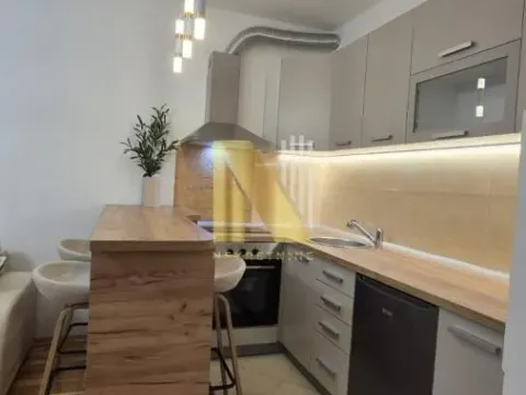 Prodaja, garsonjera, 26m², Podbara, Novi Sad Sve Podlokacije - image 6