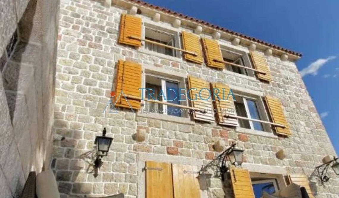 Prodaja, kuća, 350m², Reževići, Budva