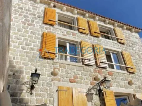 Prodaja, kuća, 350m², Reževići, Budva - image 25