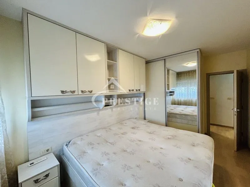 Rent, three bedroom apartment, 107m², City Kvart, Podgorica