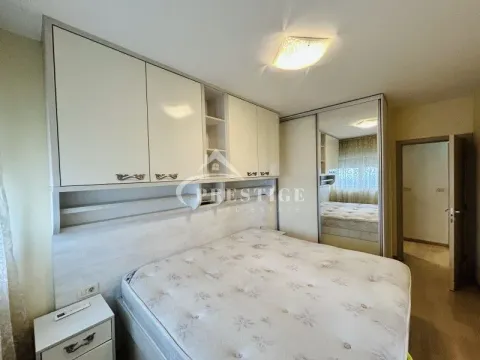 Izdavanje, trosoban stan, 107m², City Kvart, Podgorica - image 2