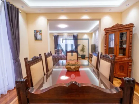 Prodaja, trosoban stan, 128m², Stari Aerodrom, Podgorica - image 6