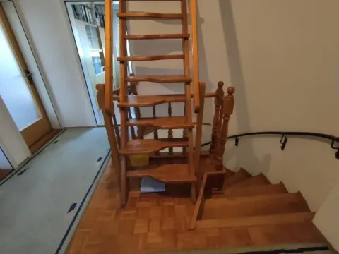 Prodaja, kuća, 330m², Sremska Kamenica, Petrovaradin - image 15